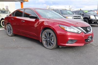 2017 Nissan Altima 2.5 - Photo 5 - Reno, Nv, NV 89502
