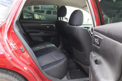 2017 Nissan Altima 2.5 - Photo 6 - Reno, Nv, NV 89502