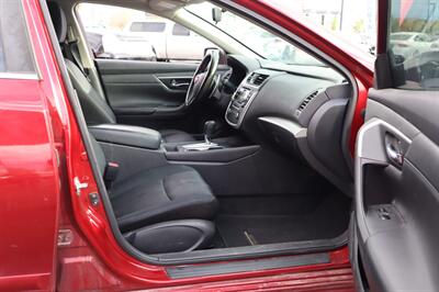 2017 Nissan Altima 2.5 - Photo 4 - Reno, Nv, NV 89502