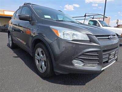 2016 Ford Escape SE   - Photo 1 - Reno, Nv, NV 89502