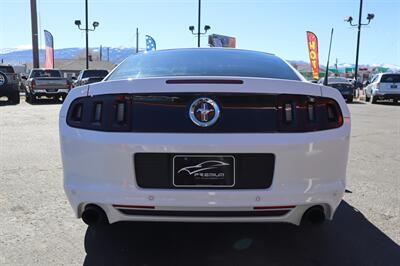 2014 Ford Mustang V6 - Photo 5 - Reno, Nv, NV 89502
