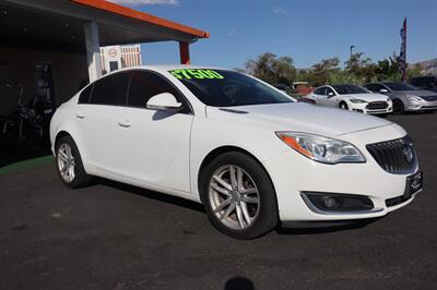 2016 Buick Regal - Photo 3 - Reno, Nv, NV 89502