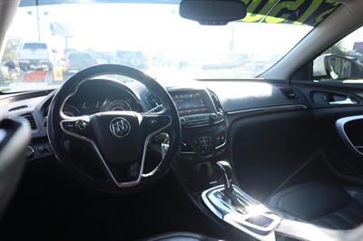 2016 Buick Regal - Photo 5 - Reno, Nv, NV 89502