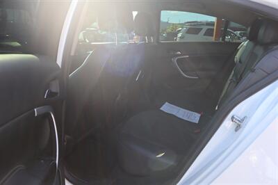 2016 Buick Regal - Photo 8 - Reno, Nv, NV 89502