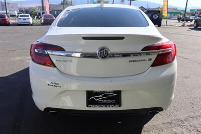 2016 Buick Regal - Photo 2 - Reno, Nv, NV 89502