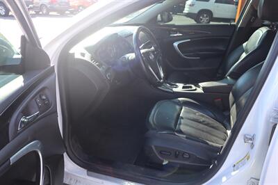 2016 Buick Regal - Photo 7 - Reno, Nv, NV 89502