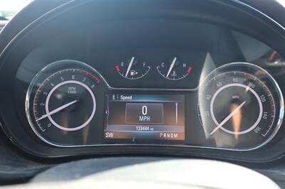 2016 Buick Regal - Photo 4 - Reno, Nv, NV 89502