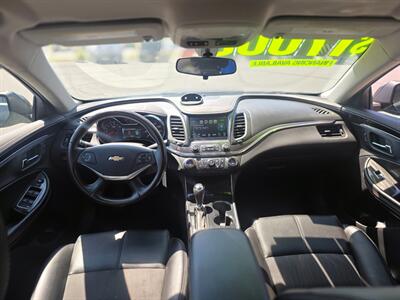 2017 Chevrolet Impala LT - Photo 7 - Reno, Nv, NV 89502