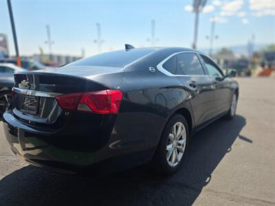2017 Chevrolet Impala LT - Photo 3 - Reno, Nv, NV 89502