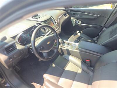 2017 Chevrolet Impala LT - Photo 5 - Reno, Nv, NV 89502