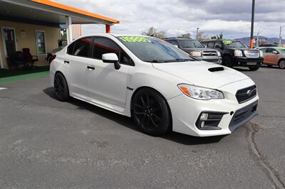 2018 Subaru WRX Premium - Photo 5 - Reno, Nv, NV 89502