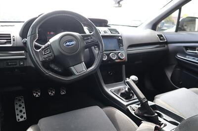 2018 Subaru WRX Premium - Photo 2 - Reno, Nv, NV 89502