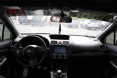 2018 Subaru WRX Premium - Photo 7 - Reno, Nv, NV 89502