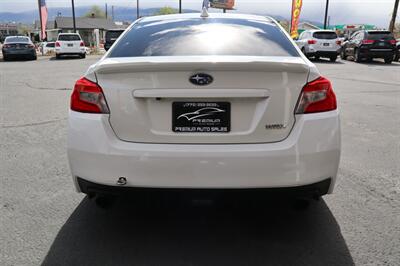 2018 Subaru WRX Premium - Photo 8 - Reno, Nv, NV 89502