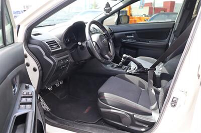 2018 Subaru WRX Premium - Photo 4 - Reno, Nv, NV 89502
