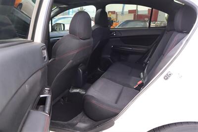 2018 Subaru WRX Premium - Photo 6 - Reno, Nv, NV 89502