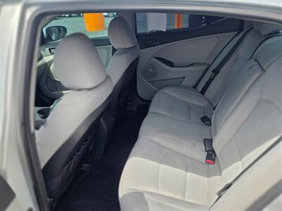 2013 Kia Optima LX - Photo 7 - Reno, Nv, NV 89502