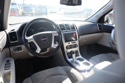 2012 GMC Acadia SLE - Photo 2 - Reno, Nv, NV 89502