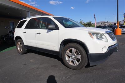 2012 GMC Acadia SLE - Photo 5 - Reno, Nv, NV 89502