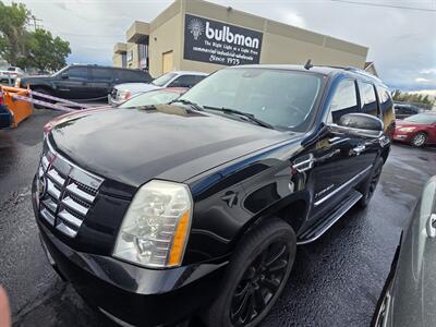 2007 Cadillac Escalade   - Photo 1 - Reno, Nv, NV 89502