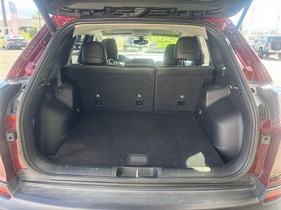 2021 Jeep Cherokee Latitude Lux   - Photo 6 - Reno, Nv, NV 89502
