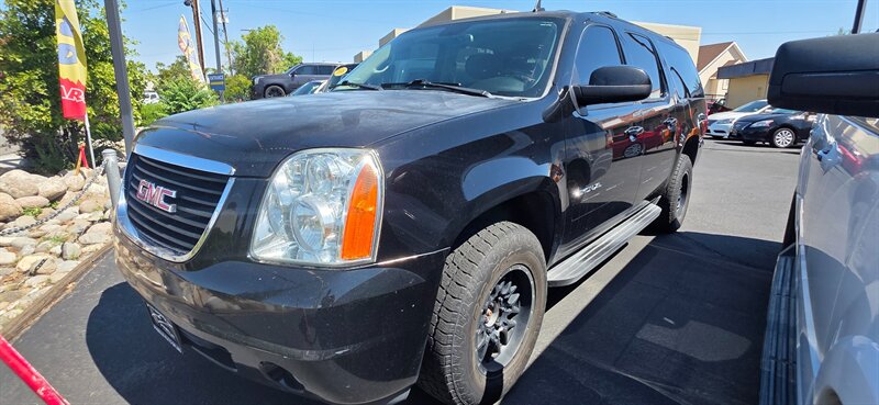 2013 GMC Yukon XL SLT - Photo 1 - Reno, Nv, NV 89502