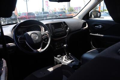 2014 Jeep Cherokee Latitude - Photo 4 - Reno, Nv, NV 89502