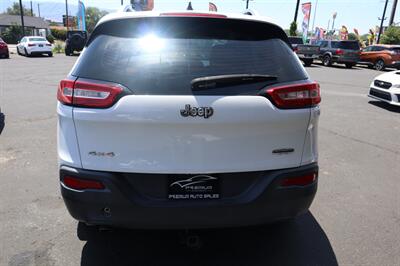 2014 Jeep Cherokee Latitude - Photo 3 - Reno, Nv, NV 89502