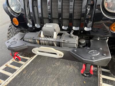 2016 Jeep Wrangler Unlimited Sport S   - Photo 8 - Reno, Nv, NV 89502