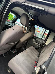 2016 Jeep Wrangler Unlimited Sport S   - Photo 11 - Reno, Nv, NV 89502