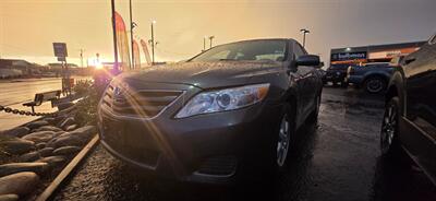 2007 Toyota Camry SE V6   - Photo 1 - Reno, Nv, NV 89502