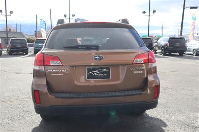 2013 Subaru Outback 2.5i Premium   - Photo 8 - Reno, Nv, NV 89502