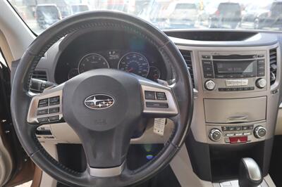 2013 Subaru Outback 2.5i Premium   - Photo 4 - Reno, Nv, NV 89502