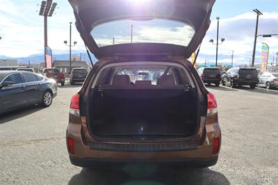 2013 Subaru Outback 2.5i Premium   - Photo 7 - Reno, Nv, NV 89502