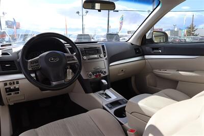 2013 Subaru Outback 2.5i Premium   - Photo 3 - Reno, Nv, NV 89502