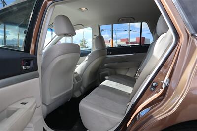 2013 Subaru Outback 2.5i Premium   - Photo 6 - Reno, Nv, NV 89502