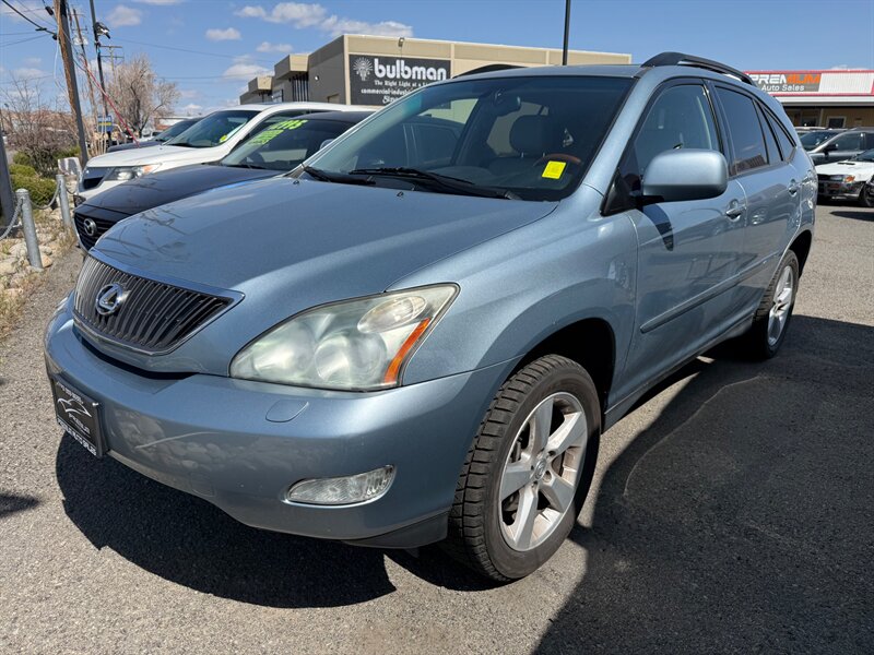 2005 Lexus RX 330 - Photo 1 - Reno, Nv, NV 89502