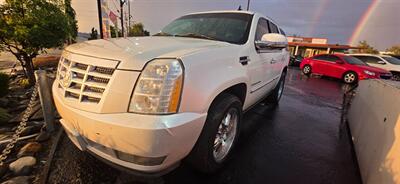 2007 Cadillac Escalade   - Photo 1 - Reno, Nv, NV 89502
