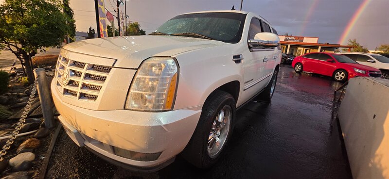 2007 Cadillac Escalade   - Photo 1 - Reno, Nv, NV 89502