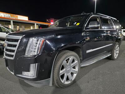 2018 Cadillac Escalade Luxury   - Photo 1 - Reno, Nv, NV 89502