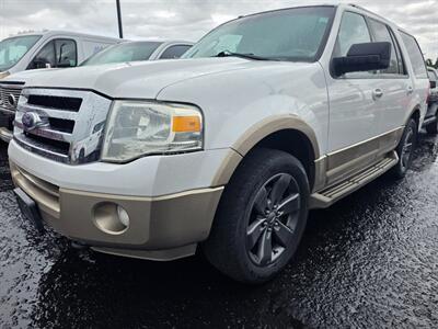 2011 Ford Expedition XLT   - Photo 1 - Reno, Nv, NV 89502