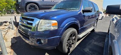 2010 Ford Expedition XLT   - Photo 1 - Reno, Nv, NV 89502