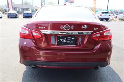 2017 Nissan Altima 2.5 - Photo 8 - Reno, Nv, NV 89502