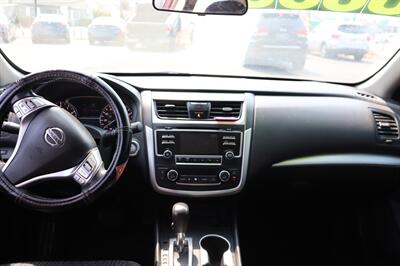 2017 Nissan Altima 2.5 - Photo 7 - Reno, Nv, NV 89502