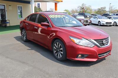 2017 Nissan Altima 2.5 - Photo 5 - Reno, Nv, NV 89502