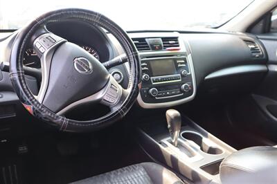2017 Nissan Altima 2.5 - Photo 2 - Reno, Nv, NV 89502