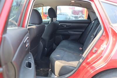2017 Nissan Altima 2.5 - Photo 6 - Reno, Nv, NV 89502