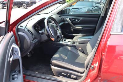 2017 Nissan Altima 2.5 - Photo 3 - Reno, Nv, NV 89502