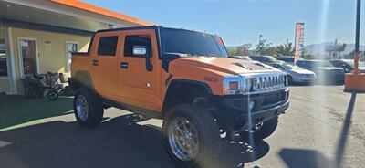 2006 Hummer H2 SUT   - Photo 2 - Reno, Nv, NV 89502