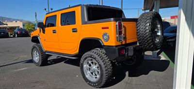 2006 Hummer H2 SUT   - Photo 4 - Reno, Nv, NV 89502
